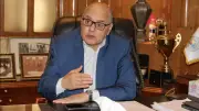 رئيس حزب الغد: اجتماع الفصائل الفلسطينية بالقاهرة يعكس الثقة في الدور المصري