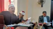 امتحانات النحو بالثانوية الأزهرية في الإسماعيلية دون شكاوى