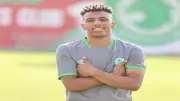 شيكا يفاضل بين البنك الأهلي وسيراميكا كليوباترا بعد الرحيل عن مودرن سبورت