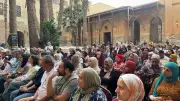 مؤسسة زاهي حواس تنظم محاضرة علمية لمواجهة الأفروسنتريك وتفنيد تزييف التاريخ