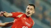 وكيل جراديشار يطلب جلسة عاجلة مع الأهلي لحسم مستقبل اللاعب