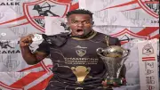 الزمالك يتحرك لتسوية أزمة مستحقات إبراهيما نداي بعد تمسكه بالشكوى