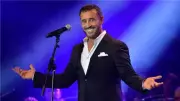 كاظم الساهر: لا أخجل من فقري وهذه أصعب ذكرى في حياتي