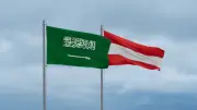 اتصال سعودي نمساوي رفيع يبحث تطورات المنطقة وتعزيز التعاون الدولي