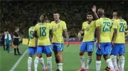 هزيمة واحدة في تاريخ مواجهات البرازيل أمام المنتخبات الأفريقية بكأس العالم