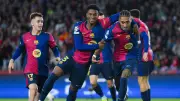 مانشستر سيتي يستعد لتقديم عرض مغر لضم بالدي من برشلونة
