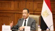 وزير الاتصالات: الذكاء الاصطناعي أساسي لتعزيز الأمن السيبراني والقومي