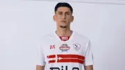 الزمالك يقترب من إنهاء ملف الأجانب بعد اتفاق مع مصدق ومعالي