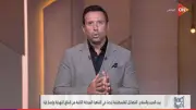 أحمد سالم: أزمات المنطقة لن تبعد مصر عن القضية الفلسطينية