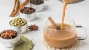 طريقة عمل شاي الكرك الأصلي في المنزل بمكونات بسيطة