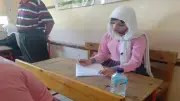 تشكيل لجنة لفحص خطأ في امتحان علوم الشهادة الإعدادية بالدقهلية