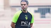 نائب رئيس الزمالك يرحب باستمرار معتمد جمال ويؤكد أولوية حل أزمة القيد