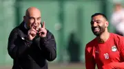 حسام حسن.. اختبار مصري ضد منطق كأس العالم