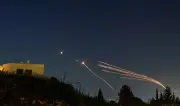 قصف صاروخي من لبنان باتجاه مستوطنة شمال إسرائيل