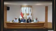 المجلس الأعلى للثقافة يناقش الاستراتيجية الوطنية لحقوق الإنسان