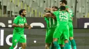 صلاح محسن: اللعب في بورسعيد مفتاح تتويج المصري بالألقاب
