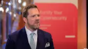 الهاكر الأخلاقي جلين ويلكينسون: الذكاء الاصطناعي سيغير أسلوب الحياة والعمل بطرق غير متوقعة