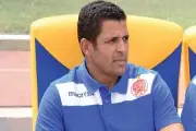 نجم مغربي سابق: عموتة سيعيد الروح والانضباط للأهلي