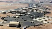الحرس الثوري الإيراني يعلن استهداف قواعد أمريكية ردًا على هجمات مدنه