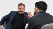 كاظم الساهر يكشف روتينه اليومي ويوجه رسالة تحذيرية للشباب