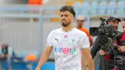 صلاح محسن يكشف كواليس رحيله عن الأهلي وعدم حصوله على فرصته