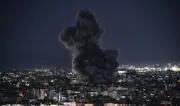 الجيش الأمريكي: أكملنا ضربات الدفاع عن النفس ضد إيران وسنظل في حالة يقظة وجاهزية للرد