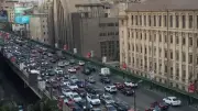 سيولة مرورية نسبية بشوارع القاهرة والجيزة والقليوبية اليوم الأربعاء