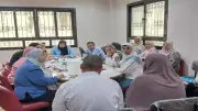 التضامن توجه بتكثيف لجان الأسر البديلة لرعاية الأطفال