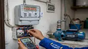 نصائح لحماية الأجهزة المنزلية من مخاطر ضعف التيار الكهربائي