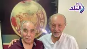 عبد العزيز مخيون قبل وفاته: سيد صادق صديق عمري والجمهور كان مشتاقًا لرؤيته