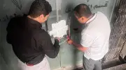 الصحة تغلق مركز الماسة الطبي بالمرج وتضبط مخزن أدوية غير مرخص