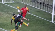 نتائج مباريات افتتاح كأس العالم للألفية الجديدة إنفوجراف
