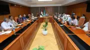 محافظ أسيوط يتابع تنفيذ مشروعات حياة كريمة ويدفع بتسريع الإنجاز