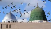 الوسيلة والفضيلة في الدعاء بعد الأذان: الأزهر يوضح الطريقة الصحيحة