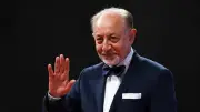 جيهان زكي تنعي عبد العزيز مخيون: صاحب تجربة فنية متفردة جمعت بين الموهبة والثقافة