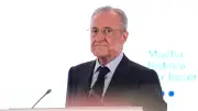 هجوم كتالوني ناري على بيريز بسبب عرض ألفاريز