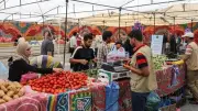 تفسير حلم دخول السوق في المنام وعلاقته بمواجهة مشاكل العمل