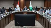 محافظ الجيزة يوجه بسرعة فحص طلبات تقنين الأنشطة على أراضي الدولة