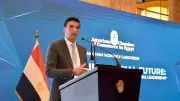 وزير الصناعة يعلن إطلاق منصة رقمية للمستثمرين وتنسيق بين الوزارات