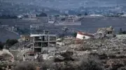جيش الاحتلال ينذر سكان قرى بجنوب لبنان بالإخلاء الفوري تمهيدا للقصف