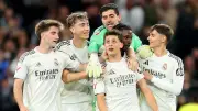 بيريز يعلن عن أهم اتفاق في تاريخ كرة القدم مع ريال مدريد