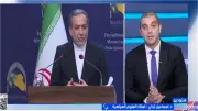 أستاذ علوم سياسية: التصريحات الدبلوماسية لا تعكس واقع التصعيد بين أمريكا وإيران