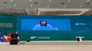 وزيرة البيئة تطالب بدعم الدول النامية لمواجهة التحديات البيئية