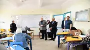 تعليم القليوبية تنفي تداول امتحان العلوم للشهادة الإعدادية: الورقة غير صحيحة
