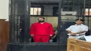 إعدام قاتل مالك قهوة أسوان في مصر الجديدة بعد تأييد الحكم