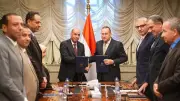 بروتوكول تعاون بين التعليم العالي والعمل لتأهيل كوادر السلامة المهنية