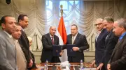 وزيرا التعليم العالي والعمل يطلقان مبادرة لتشغيل ذوي الهمم ودمجهم في سوق العمل