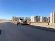 موعد إجراء القرعات لتسكين المواطنين بأراضي توفيق الأوضاع بالعبور