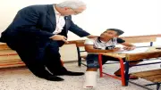مدير تعليم البحر الأحمر يوجه بتوفير رعاية صحية لطلاب الشهادة الإعدادية