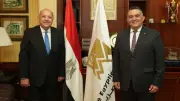 رئيس البورصة: مجلس النواب شريك رئيسي في دعم بيئة الاستثمار